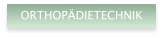 ORTHOPDIETECHNIK